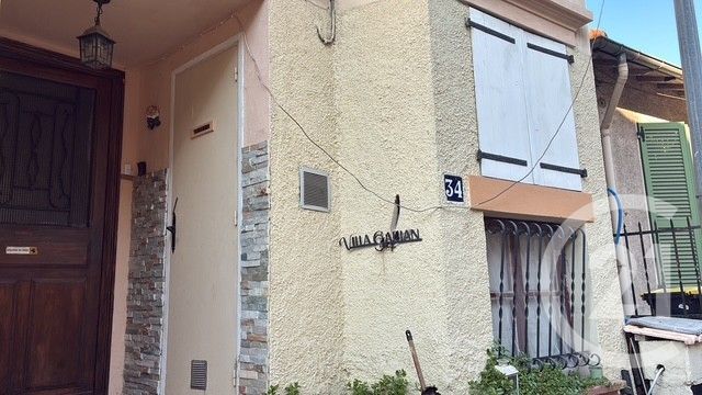maison à louer - 3 pièces - 90.48 m2 - NICE - 06 - PROVENCE-ALPES-COTE-D-AZUR - Century 21 Lafage Transactions