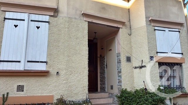 Maison à louer NICE