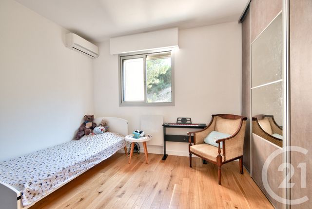 Appartement Triplex à vendre - 4 pièces - 78.14 m2 - VILLEFRANCHE SUR MER - 06 - PROVENCE-ALPES-COTE-D-AZUR - Century 21 Lafage Transactions
