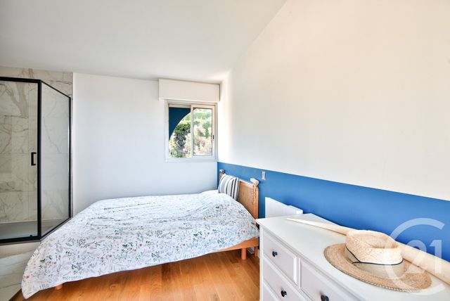 Appartement Triplex à vendre - 4 pièces - 78.14 m2 - VILLEFRANCHE SUR MER - 06 - PROVENCE-ALPES-COTE-D-AZUR - Century 21 Lafage Transactions