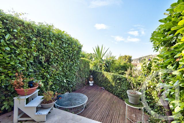 Appartement Triplex à vendre - 4 pièces - 78.14 m2 - VILLEFRANCHE SUR MER - 06 - PROVENCE-ALPES-COTE-D-AZUR - Century 21 Lafage Transactions