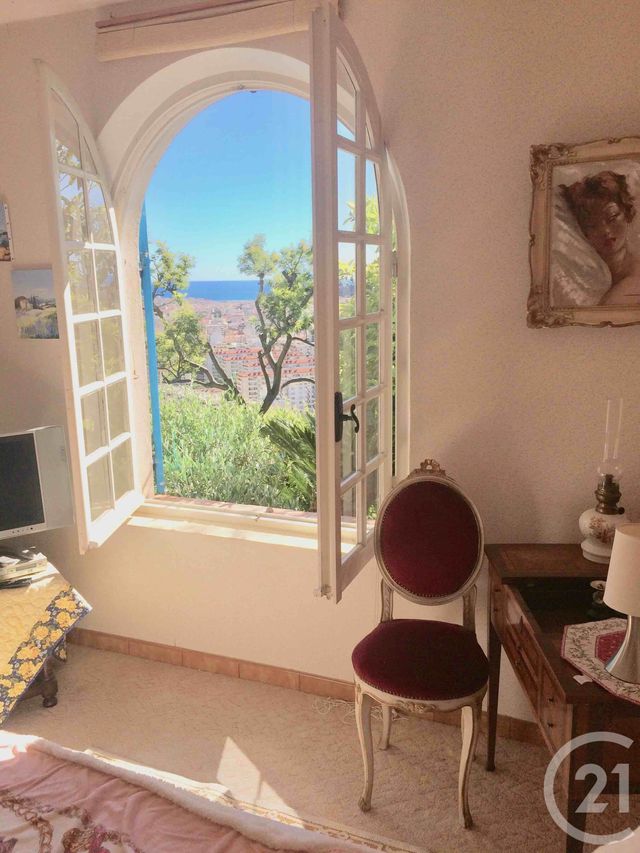 Appartement F3 à louer - 3 pièces - 67.26 m2 - NICE - 06 - PROVENCE-ALPES-COTE-D-AZUR - Century 21 Lafage Transactions
