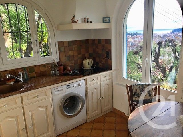 Appartement F3 à louer - 3 pièces - 67.26 m2 - NICE - 06 - PROVENCE-ALPES-COTE-D-AZUR - Century 21 Lafage Transactions