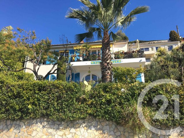 Appartement F3 à louer - 3 pièces - 67.26 m2 - NICE - 06 - PROVENCE-ALPES-COTE-D-AZUR - Century 21 Lafage Transactions