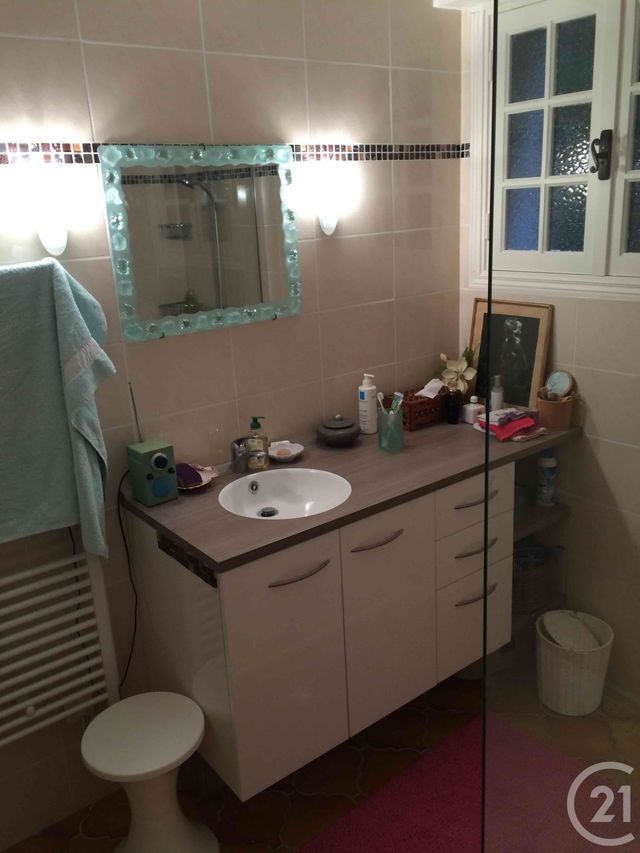 Appartement F3 à louer - 3 pièces - 67.26 m2 - NICE - 06 - PROVENCE-ALPES-COTE-D-AZUR - Century 21 Lafage Transactions