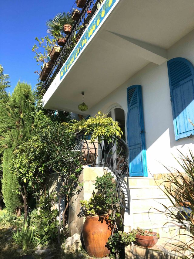 Appartement F3 à louer - 3 pièces - 67.26 m2 - NICE - 06 - PROVENCE-ALPES-COTE-D-AZUR - Century 21 Lafage Transactions