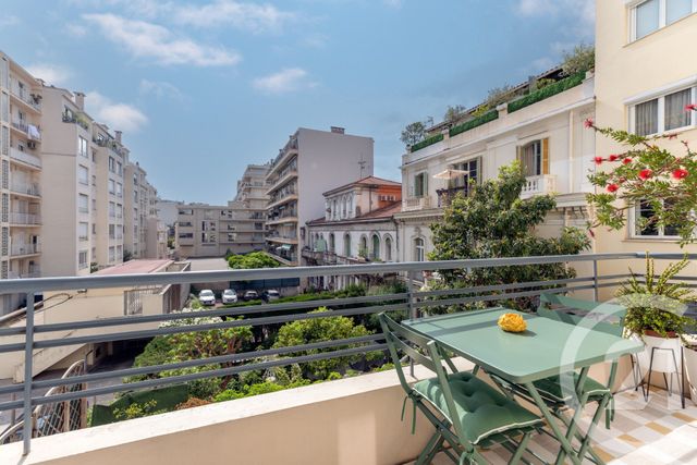 Appartement F3 à louer - 3 pièces - 55.71 m2 - NICE - 06 - PROVENCE-ALPES-COTE-D-AZUR - Century 21 Lafage Transactions
