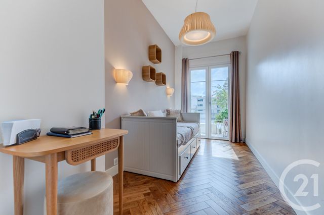 Appartement F3 à louer - 3 pièces - 55.71 m2 - NICE - 06 - PROVENCE-ALPES-COTE-D-AZUR - Century 21 Lafage Transactions