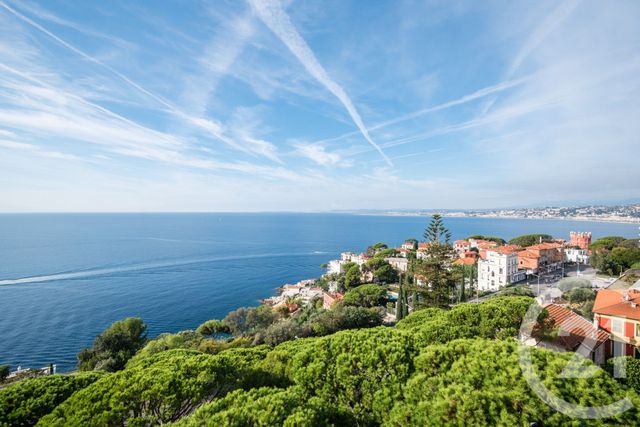 Appartement F4 à vendre NICE