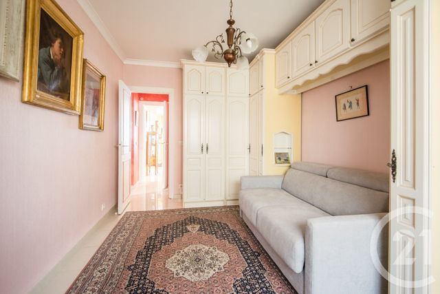 Appartement F4 à vendre - 4 pièces - 112.02 m2 - NICE - 06 - PROVENCE-ALPES-COTE-D-AZUR - Century 21 Lafage Transactions