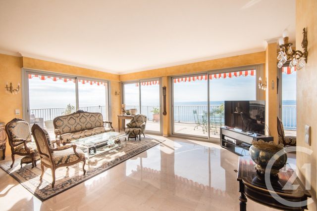 Appartement F4 à vendre - 4 pièces - 112.02 m2 - NICE - 06 - PROVENCE-ALPES-COTE-D-AZUR - Century 21 Lafage Transactions