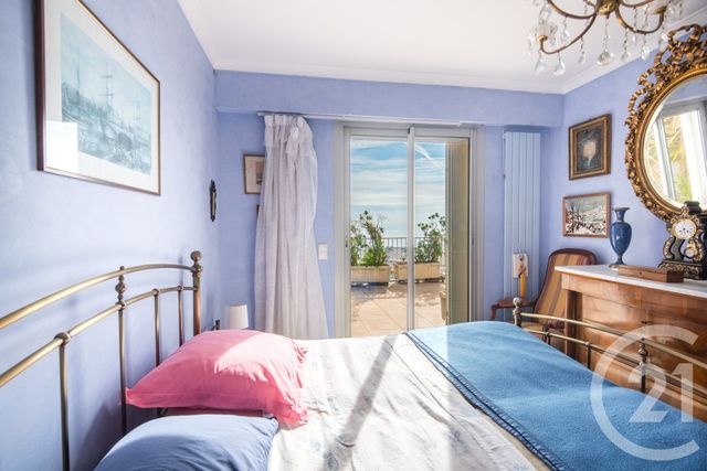 Appartement F4 à vendre - 4 pièces - 112.02 m2 - NICE - 06 - PROVENCE-ALPES-COTE-D-AZUR - Century 21 Lafage Transactions