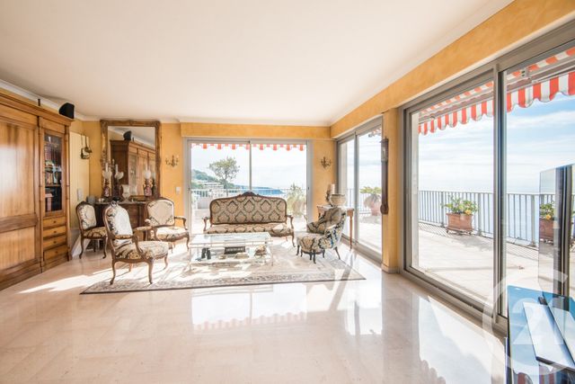 Appartement F4 à vendre - 4 pièces - 112.02 m2 - NICE - 06 - PROVENCE-ALPES-COTE-D-AZUR - Century 21 Lafage Transactions