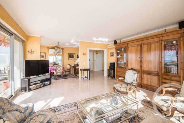 Appartement F4 à vendre - 4 pièces - 112.02 m2 - NICE - 06 - PROVENCE-ALPES-COTE-D-AZUR - Century 21 Lafage Transactions