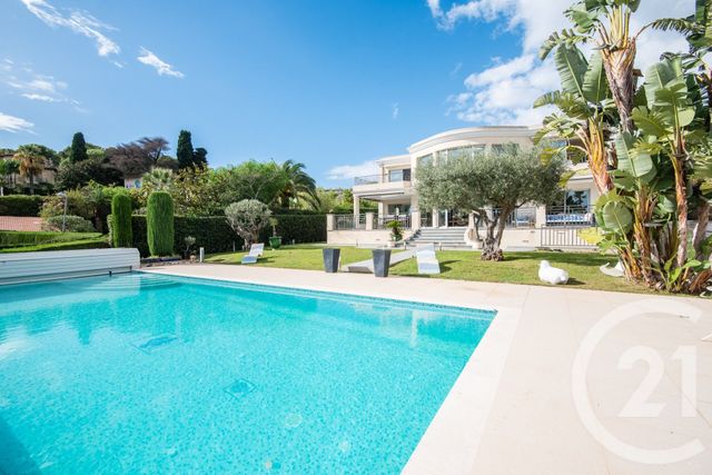 maison - NICE - 06
