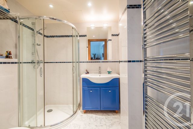 maison à vendre - 7 pièces - 257.7 m2 - NICE - 06 - PROVENCE-ALPES-COTE-D-AZUR - Century 21 Lafage Transactions