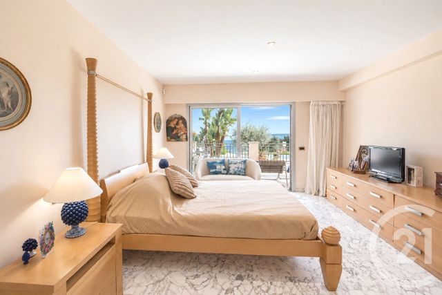 maison à vendre - 7 pièces - 257.7 m2 - NICE - 06 - PROVENCE-ALPES-COTE-D-AZUR - Century 21 Lafage Transactions