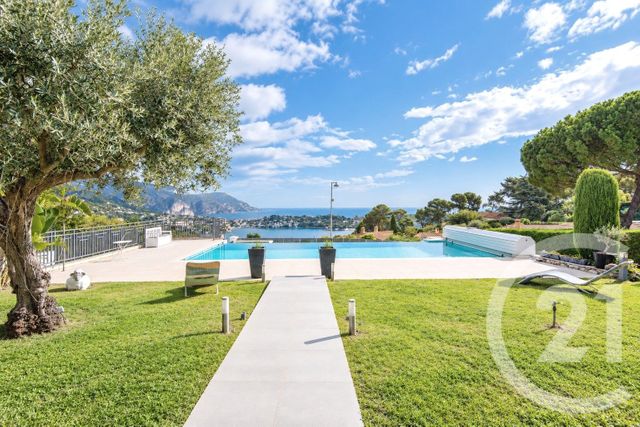 maison à vendre - 7 pièces - 257.7 m2 - NICE - 06 - PROVENCE-ALPES-COTE-D-AZUR - Century 21 Lafage Transactions