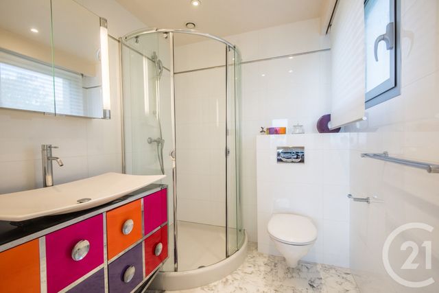 maison à vendre - 7 pièces - 257.7 m2 - NICE - 06 - PROVENCE-ALPES-COTE-D-AZUR - Century 21 Lafage Transactions
