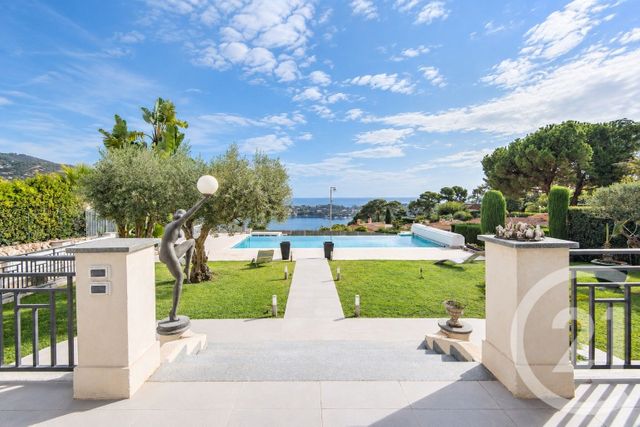 maison à vendre - 7 pièces - 257.7 m2 - NICE - 06 - PROVENCE-ALPES-COTE-D-AZUR - Century 21 Lafage Transactions