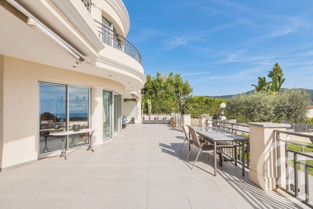 maison à vendre - 7 pièces - 257.7 m2 - NICE - 06 - PROVENCE-ALPES-COTE-D-AZUR - Century 21 Lafage Transactions