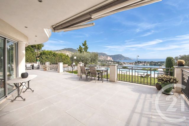 maison à vendre - 7 pièces - 257.7 m2 - NICE - 06 - PROVENCE-ALPES-COTE-D-AZUR - Century 21 Lafage Transactions