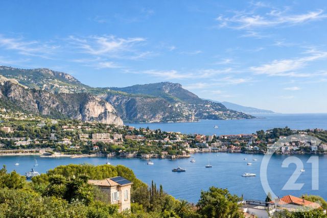 maison à vendre - 7 pièces - 257.7 m2 - NICE - 06 - PROVENCE-ALPES-COTE-D-AZUR - Century 21 Lafage Transactions