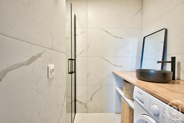 Appartement F2 à vendre - 2 pièces - 31.21 m2 - NICE - 06 - PROVENCE-ALPES-COTE-D-AZUR - Century 21 Lafage Transactions