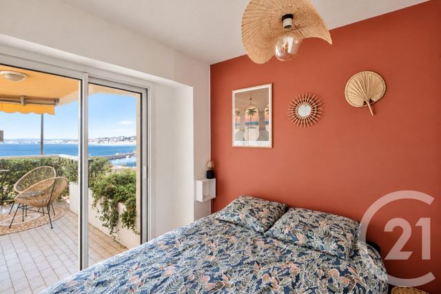 Appartement F2 à vendre - 2 pièces - 31.21 m2 - NICE - 06 - PROVENCE-ALPES-COTE-D-AZUR - Century 21 Lafage Transactions