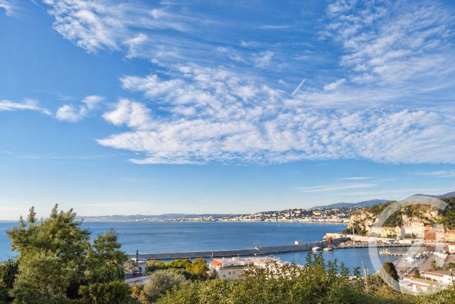 Appartement F2 à vendre - 2 pièces - 31.21 m2 - NICE - 06 - PROVENCE-ALPES-COTE-D-AZUR - Century 21 Lafage Transactions