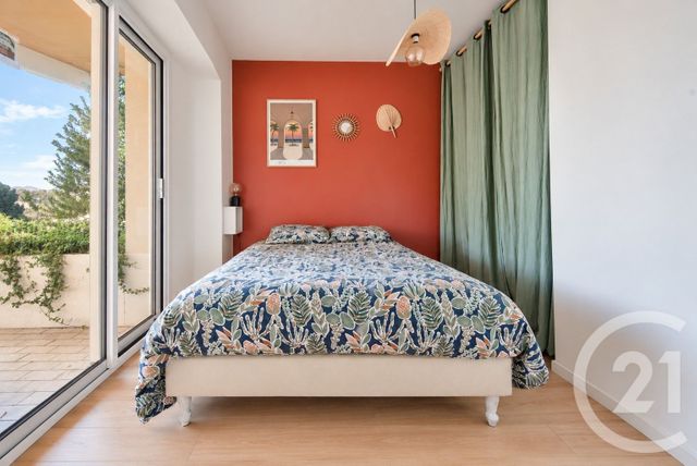 Appartement F2 à vendre - 2 pièces - 31.21 m2 - NICE - 06 - PROVENCE-ALPES-COTE-D-AZUR - Century 21 Lafage Transactions