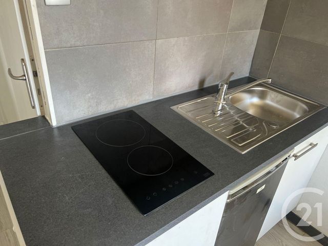 Appartement Studette à louer - 1 pièce - 11.21 m2 - NICE - 06 - PROVENCE-ALPES-COTE-D-AZUR - Century 21 Lafage Transactions
