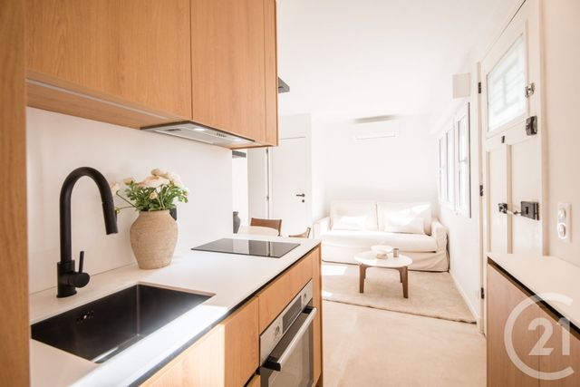 appartement - NICE - 06