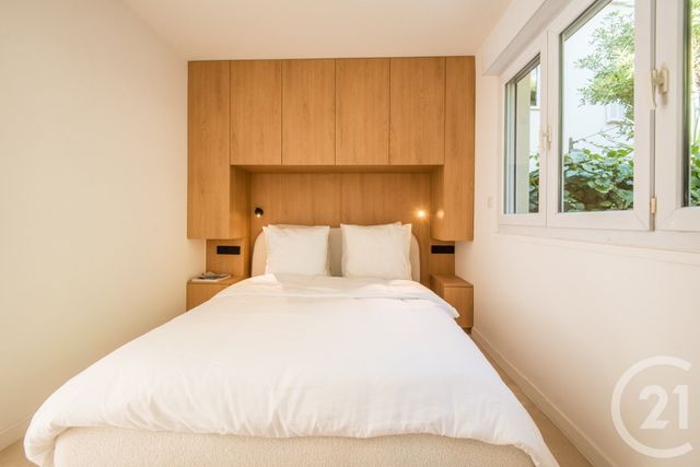 Appartement F2 à vendre - 2 pièces - 22.24 m2 - NICE - 06 - PROVENCE-ALPES-COTE-D-AZUR - Century 21 Lafage Transactions