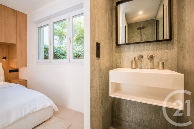 Appartement F2 à vendre - 2 pièces - 22.24 m2 - NICE - 06 - PROVENCE-ALPES-COTE-D-AZUR - Century 21 Lafage Transactions
