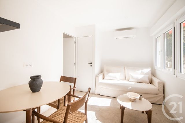 Appartement F2 à vendre - 2 pièces - 22.24 m2 - NICE - 06 - PROVENCE-ALPES-COTE-D-AZUR - Century 21 Lafage Transactions