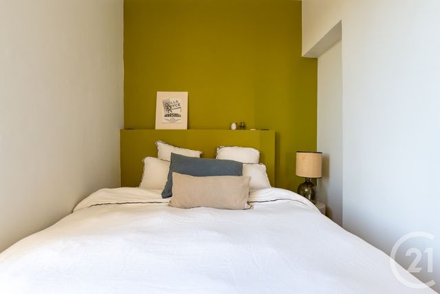 Appartement F2 à vendre - 2 pièces - 44.8 m2 - NICE - 06 - PROVENCE-ALPES-COTE-D-AZUR - Century 21 Lafage Transactions