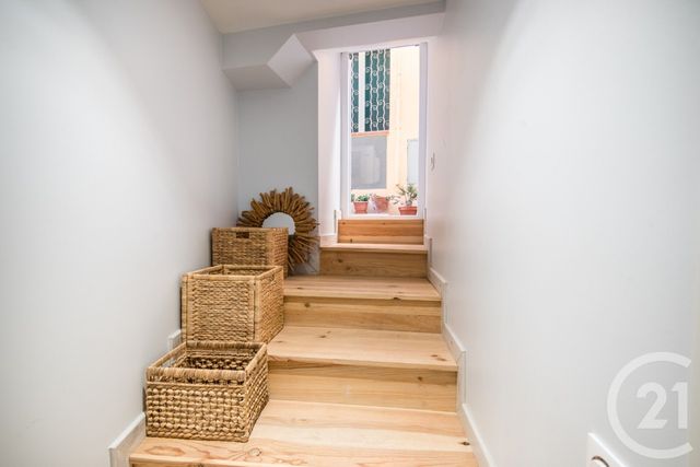 Appartement F1 à vendre - 1 pièce - 31.65 m2 - VILLEFRANCHE SUR MER - 06 - PROVENCE-ALPES-COTE-D-AZUR - Century 21 Lafage Transactions