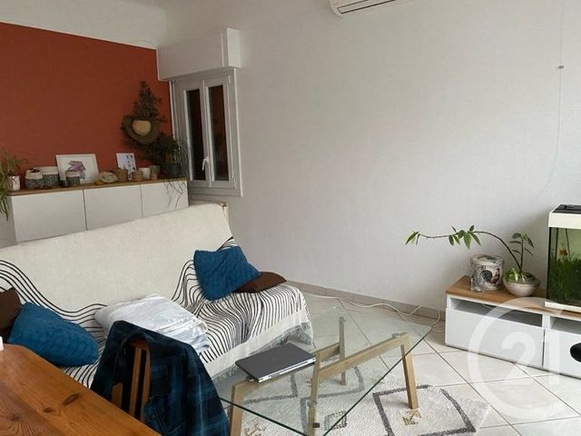 Appartement F2 à louer - 2 pièces - 40.81 m2 - NICE - 06 - PROVENCE-ALPES-COTE-D-AZUR - Century 21 Lafage Transactions