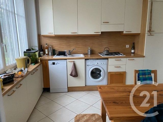 Appartement F2 à louer - 2 pièces - 40.81 m2 - NICE - 06 - PROVENCE-ALPES-COTE-D-AZUR - Century 21 Lafage Transactions