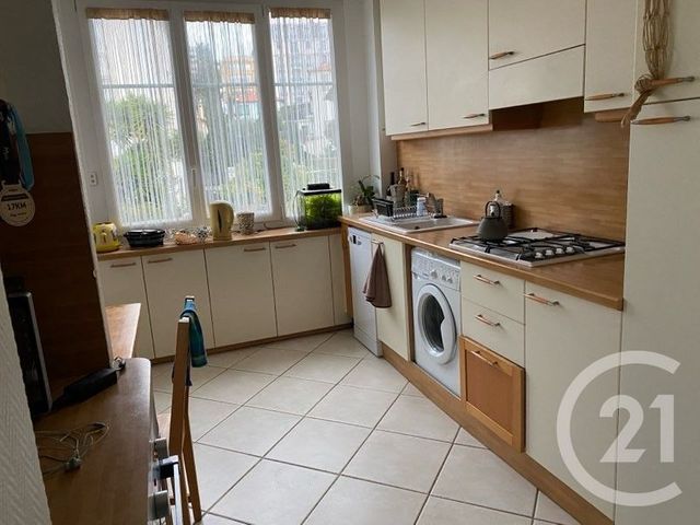 Appartement F2 à louer - 2 pièces - 40.81 m2 - NICE - 06 - PROVENCE-ALPES-COTE-D-AZUR - Century 21 Lafage Transactions