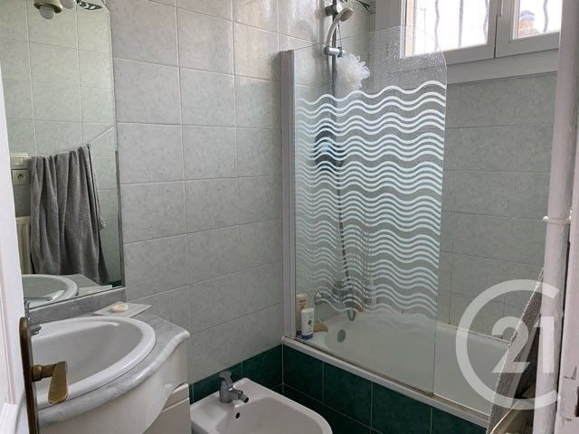 Appartement F2 à louer - 2 pièces - 40.81 m2 - NICE - 06 - PROVENCE-ALPES-COTE-D-AZUR - Century 21 Lafage Transactions