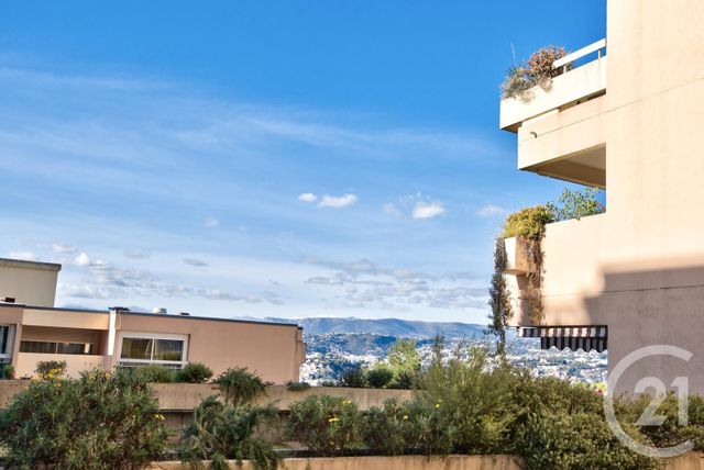 Appartement F2 à louer NICE