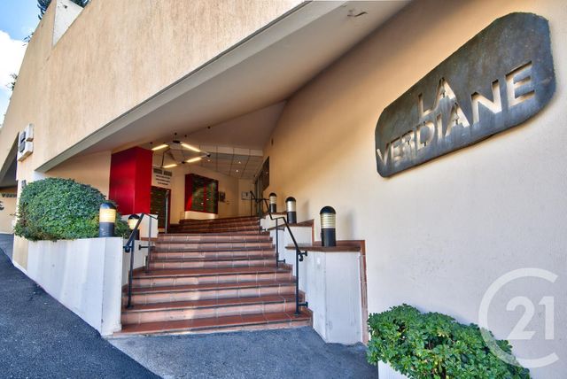 Appartement F2 à louer - 2 pièces - 36.81 m2 - NICE - 06 - PROVENCE-ALPES-COTE-D-AZUR - Century 21 Lafage Transactions