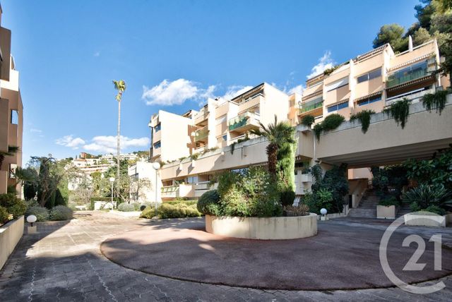 Appartement F2 à louer - 2 pièces - 36.81 m2 - NICE - 06 - PROVENCE-ALPES-COTE-D-AZUR - Century 21 Lafage Transactions