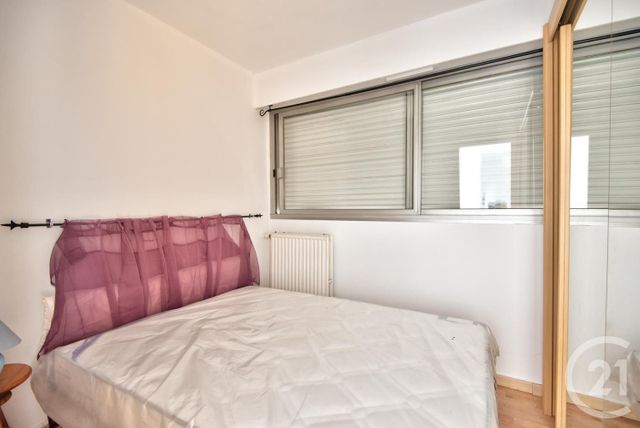 Appartement F2 à louer - 2 pièces - 36.81 m2 - NICE - 06 - PROVENCE-ALPES-COTE-D-AZUR - Century 21 Lafage Transactions