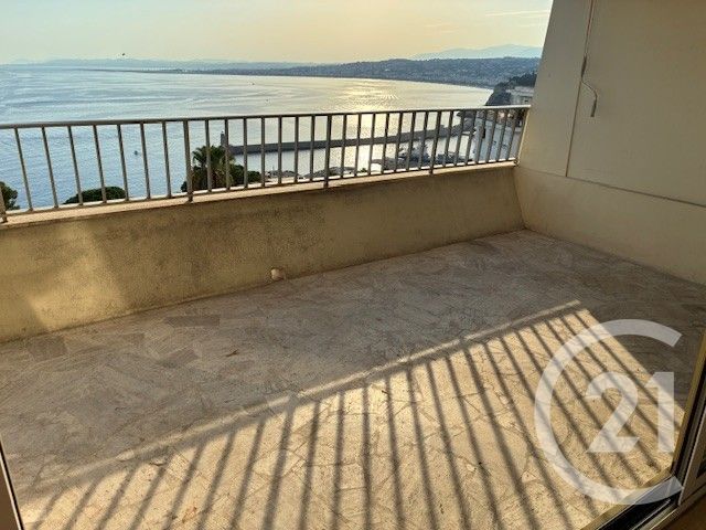 Appartement F1 à louer - 1 pièce - 30.0 m2 - NICE - 06 - PROVENCE-ALPES-COTE-D-AZUR - Century 21 Lafage Transactions