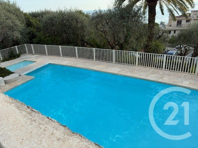 Appartement F1 à louer - 1 pièce - 30.0 m2 - NICE - 06 - PROVENCE-ALPES-COTE-D-AZUR - Century 21 Lafage Transactions