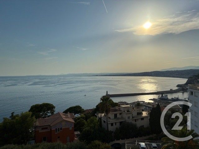 Appartement F1 à louer - 1 pièce - 30.0 m2 - NICE - 06 - PROVENCE-ALPES-COTE-D-AZUR - Century 21 Lafage Transactions
