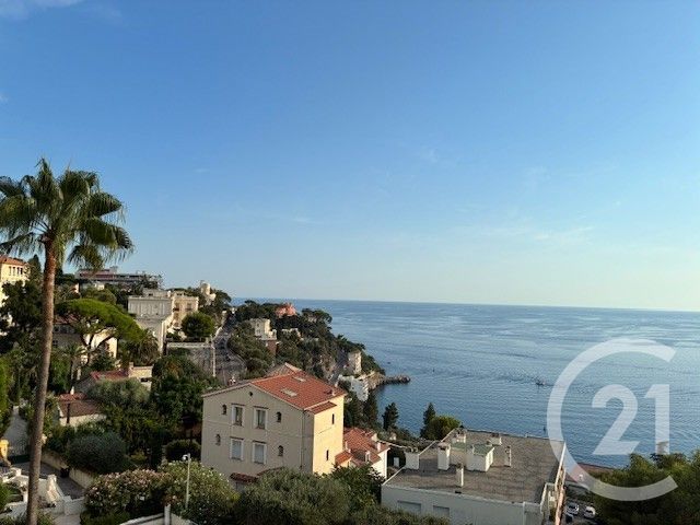 Appartement F1 à louer NICE